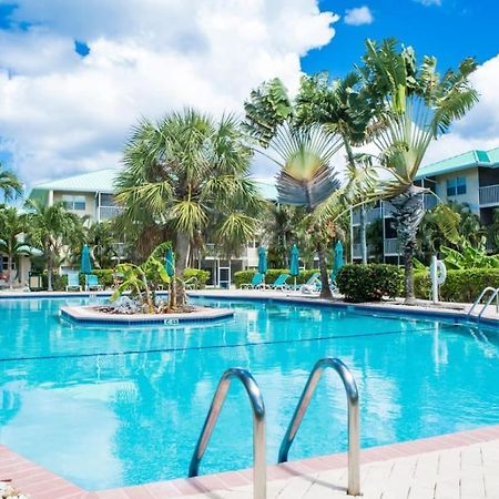 Beach Living At Plantation Village Blgs جورج تاون المظهر الخارجي الصورة