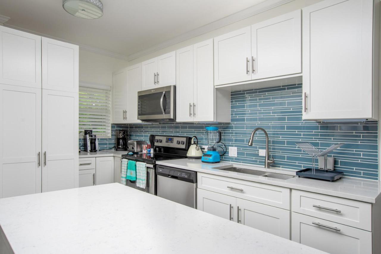 Beach Living At Plantation Village Blgs جورج تاون المظهر الخارجي الصورة