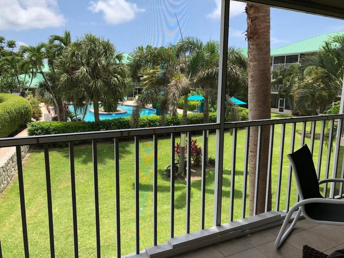 Beach Living At Plantation Village Blgs جورج تاون المظهر الخارجي الصورة