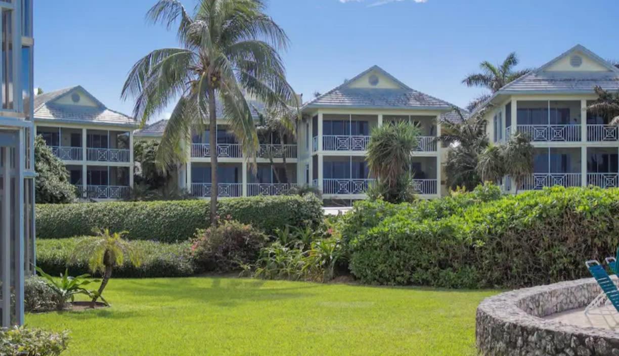 Beach Living At Plantation Village Blgs جورج تاون المظهر الخارجي الصورة