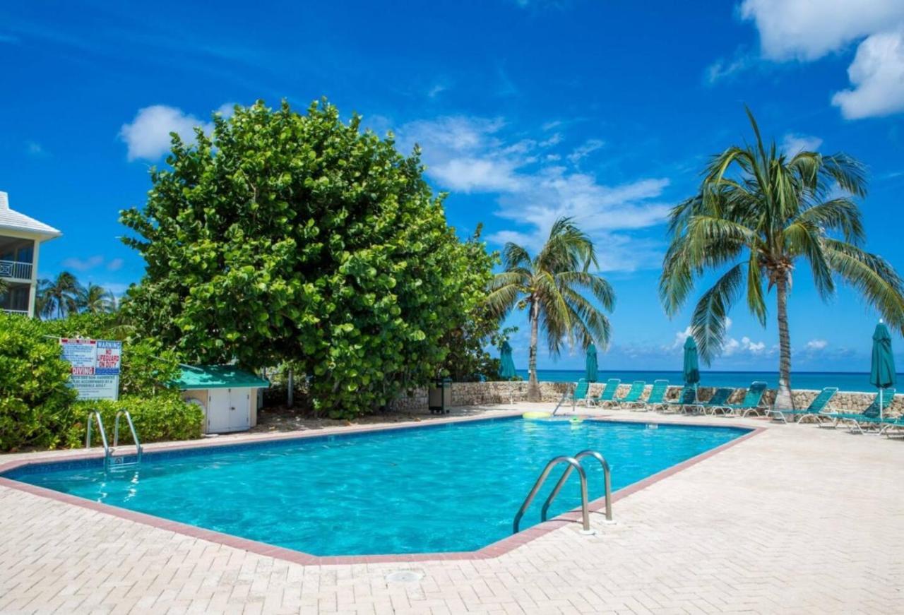 Beach Living At Plantation Village Blgs جورج تاون المظهر الخارجي الصورة