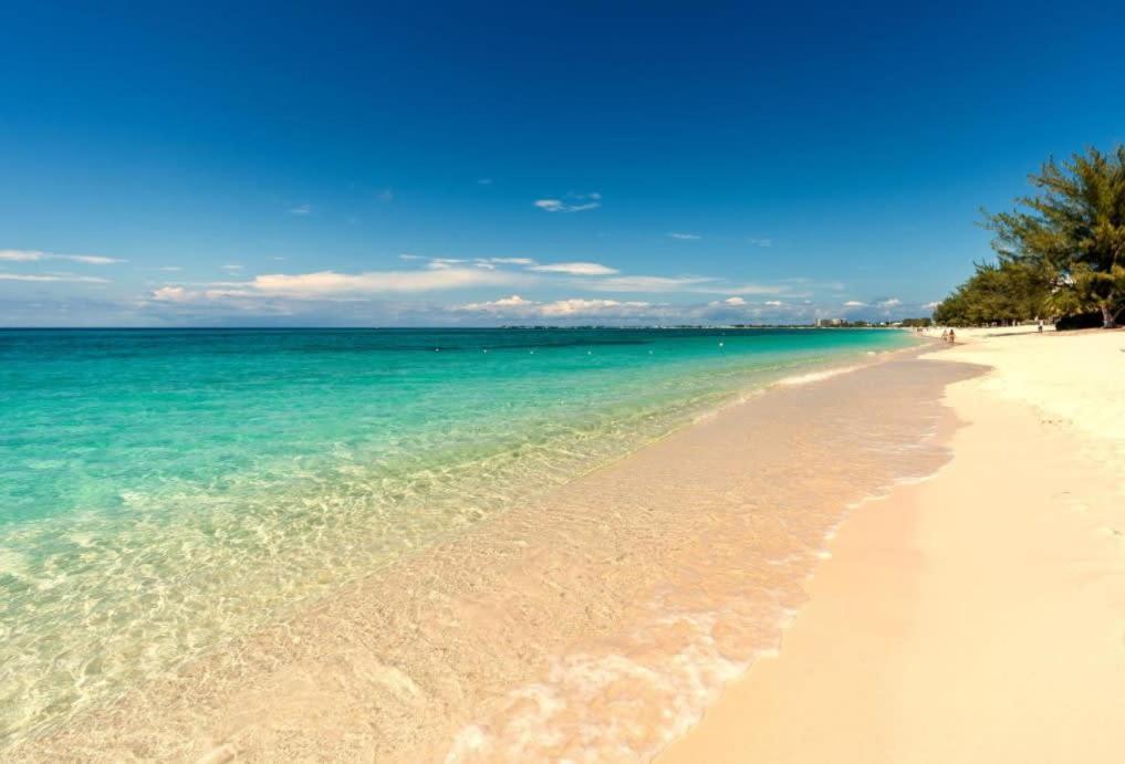 Beach Living At Plantation Village Blgs جورج تاون المظهر الخارجي الصورة