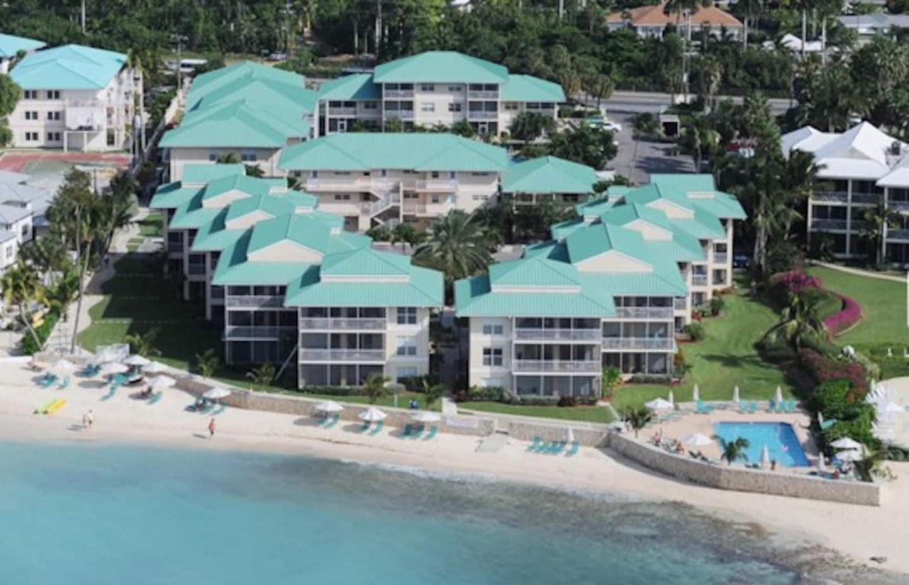 Beach Living At Plantation Village Blgs جورج تاون المظهر الخارجي الصورة
