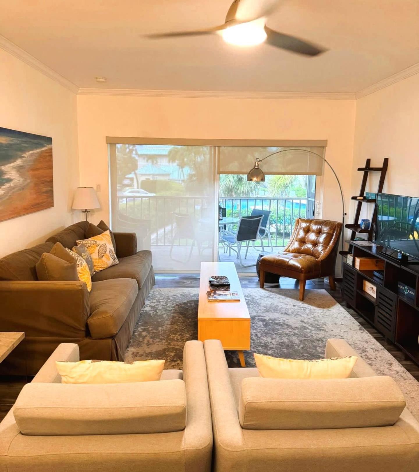 Beach Living At Plantation Village Blgs جورج تاون المظهر الخارجي الصورة